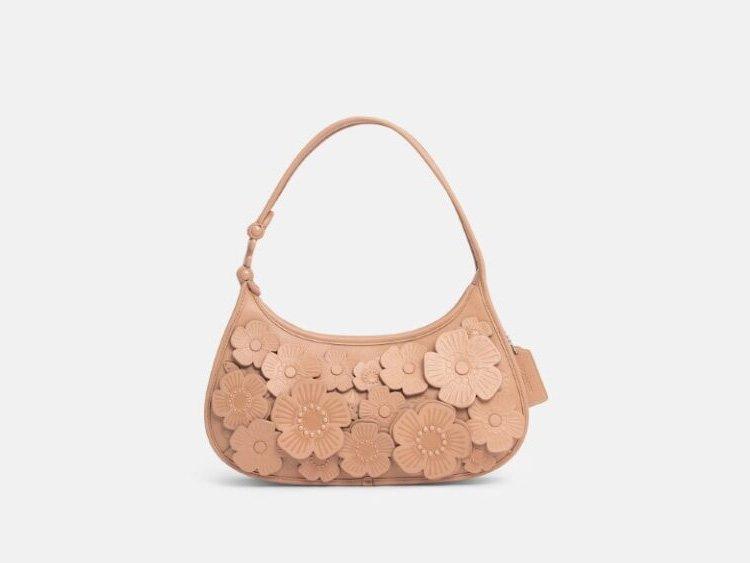 公式】COACH – Spring 2024 コレクションに込めた想い​