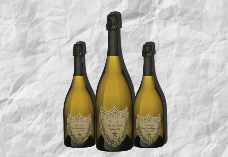 Dom Perignon 1995: Taste, Food Pairings, Reviews