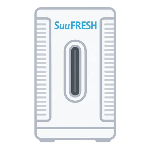 SuuFRESH SF-225』の特徴やスペックを徹底解説 | すいかつねっと