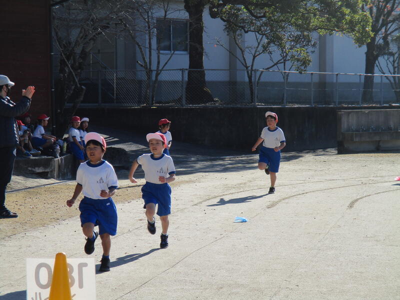 トップページ - 日南市立大堂津小学校