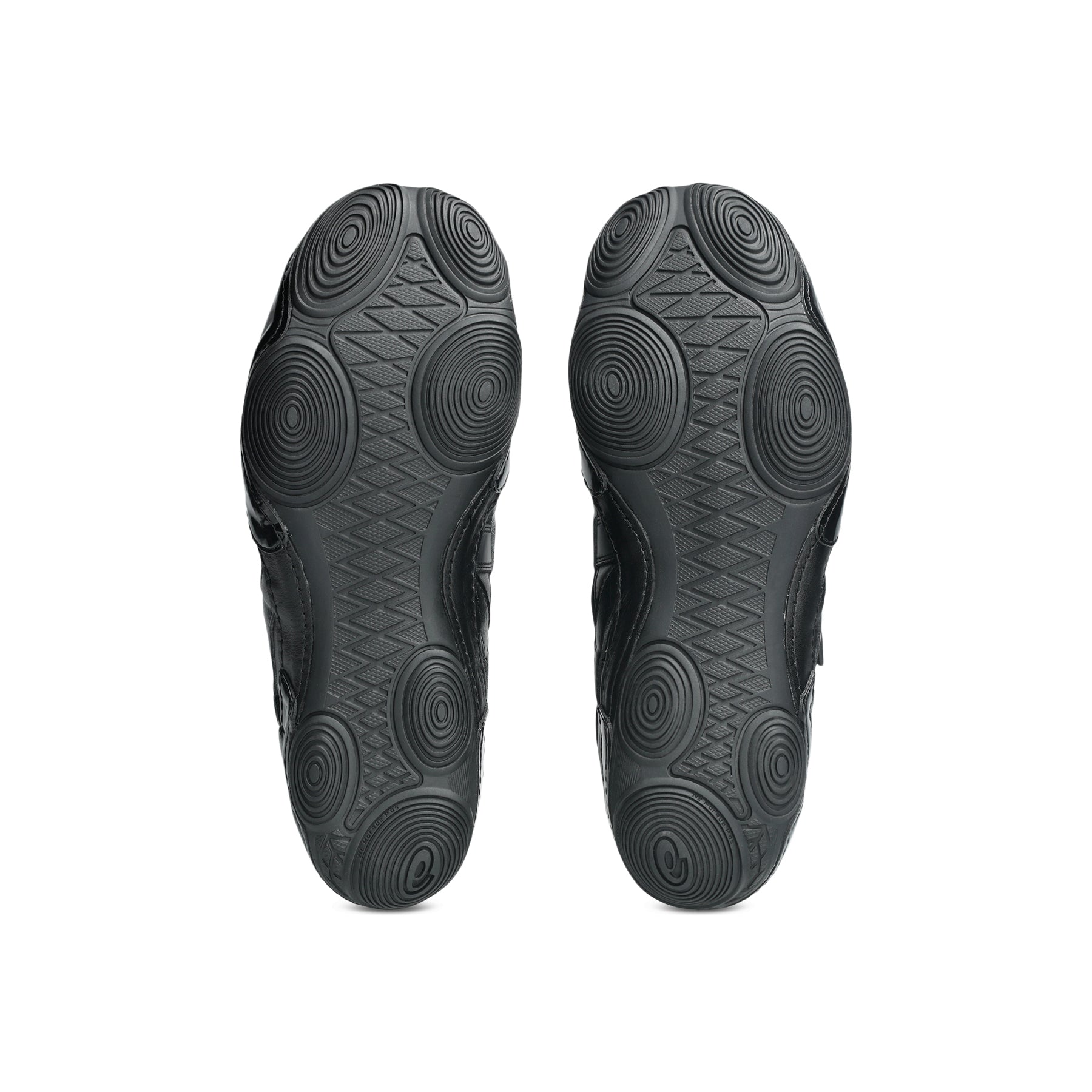 Issey Miyake x Asics Hyper Taping (Black/Black) – CNCPTS