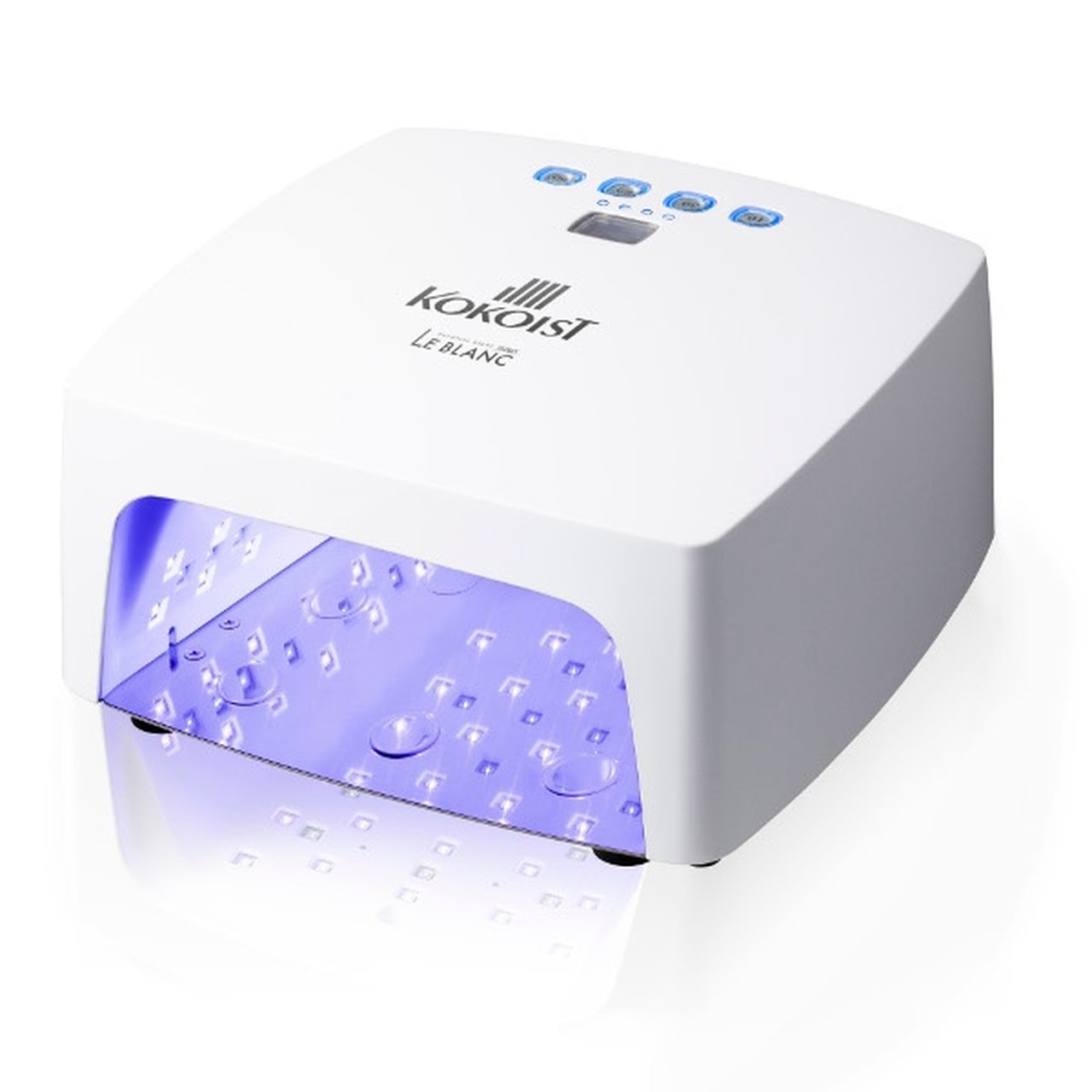 Le BLANC コードレスライト (LED&UV) | KOKOIST（ココイスト