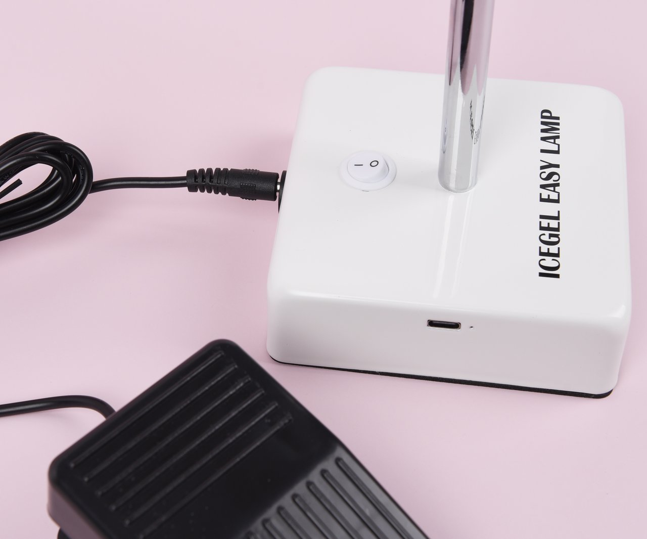 ICEGEL LEDイージーランプ | ICE GEL（アイスジェル） | ネイル用