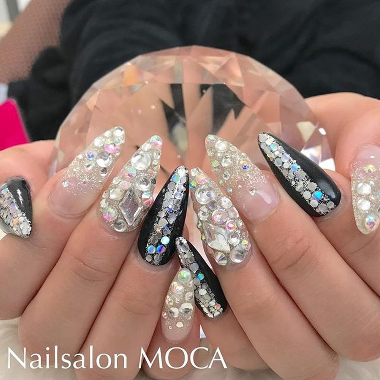 オールシーズン/パーティー/デート/女子会/ハンド - Nail Salon MOCAの