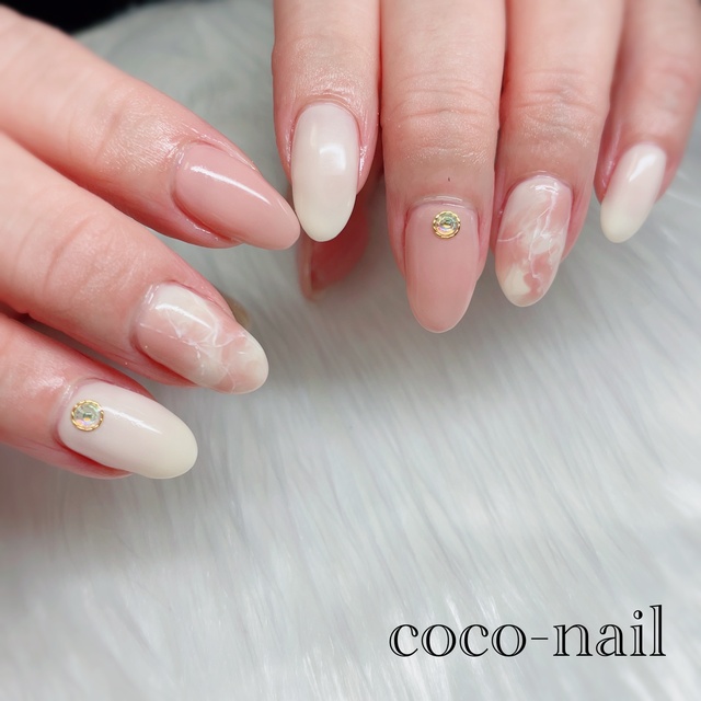 coco-nail｜印西牧の原のネイルサロン｜ネイルブック