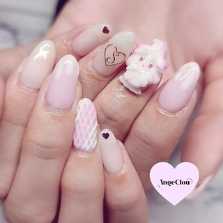 マホイップネイルのネイルデザイン｜ネイルブック