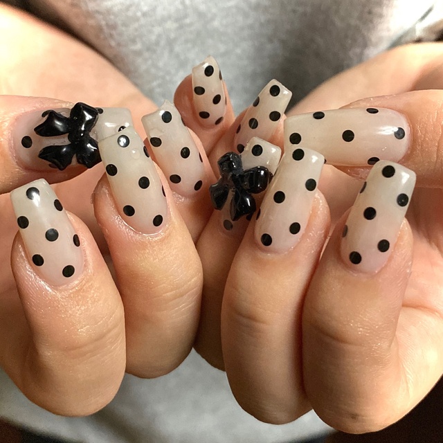 atelier eight(アトリエ エイト)｜神谷のネイルサロン｜ネイルブック