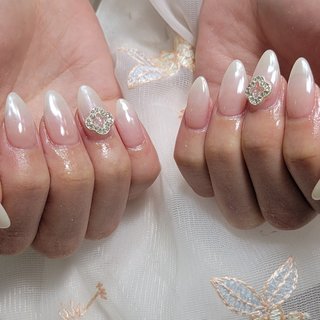 kanaのネイルデザイン[No.7710485]｜ネイルブック