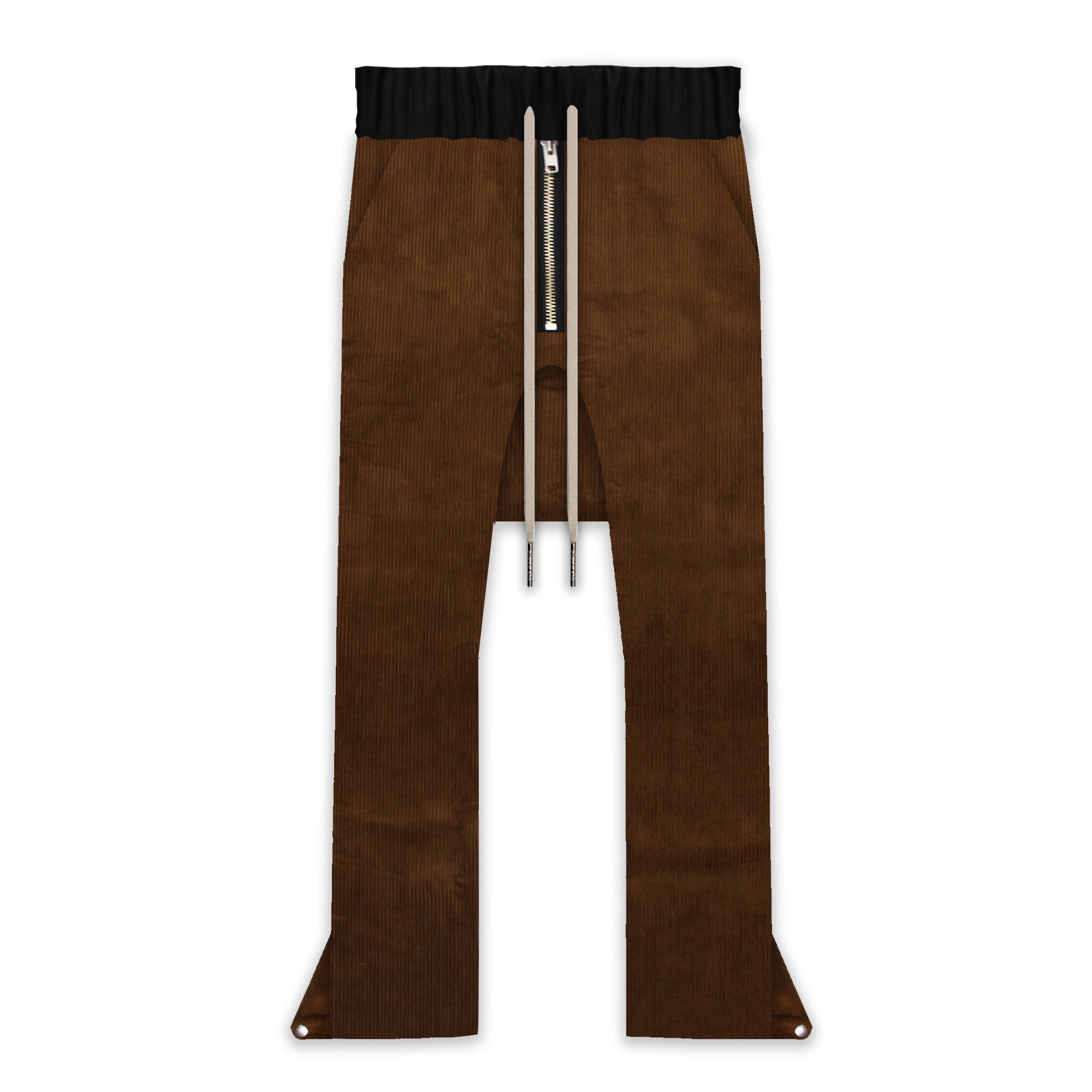 2Way Corduroy Sarouel Pants ''FROGMAN''