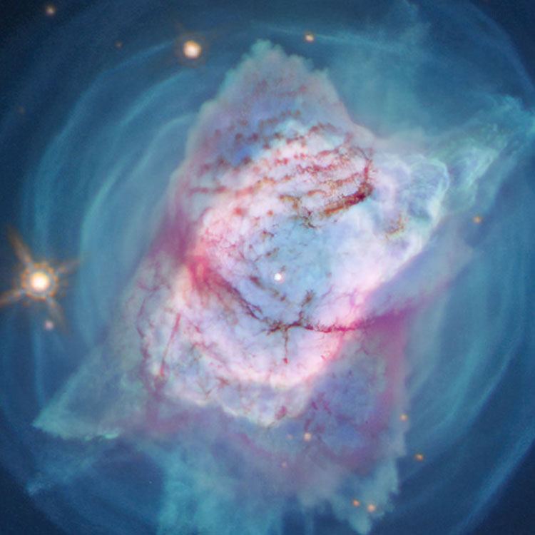 New General Catalog Objects: NGC 7000 - 7049