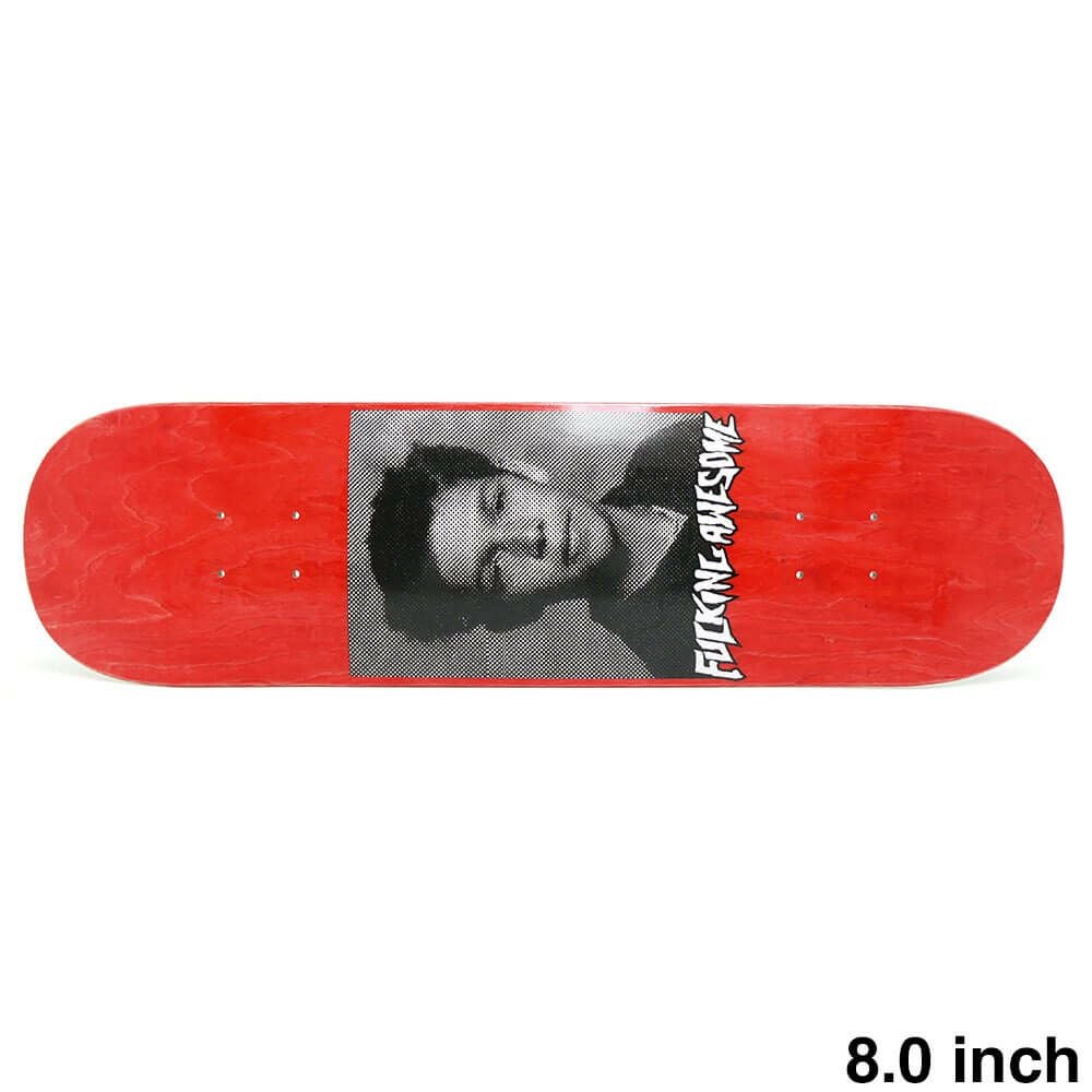 FUCKING AWESOME DECK ファッキンオーサム デッキ MARK GONZALES CLASS