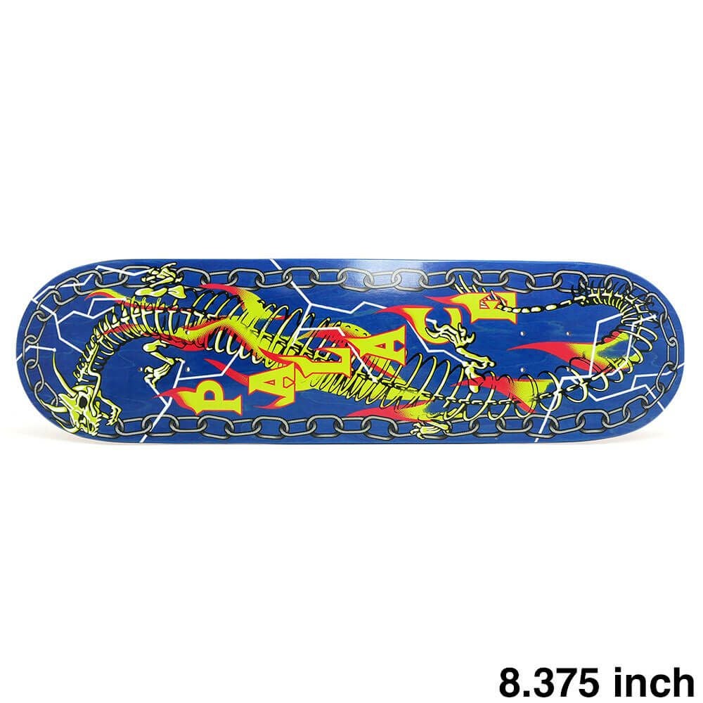 PALACE（パレス）｜デッキ スケートボード｜カリフォルニアストリート
