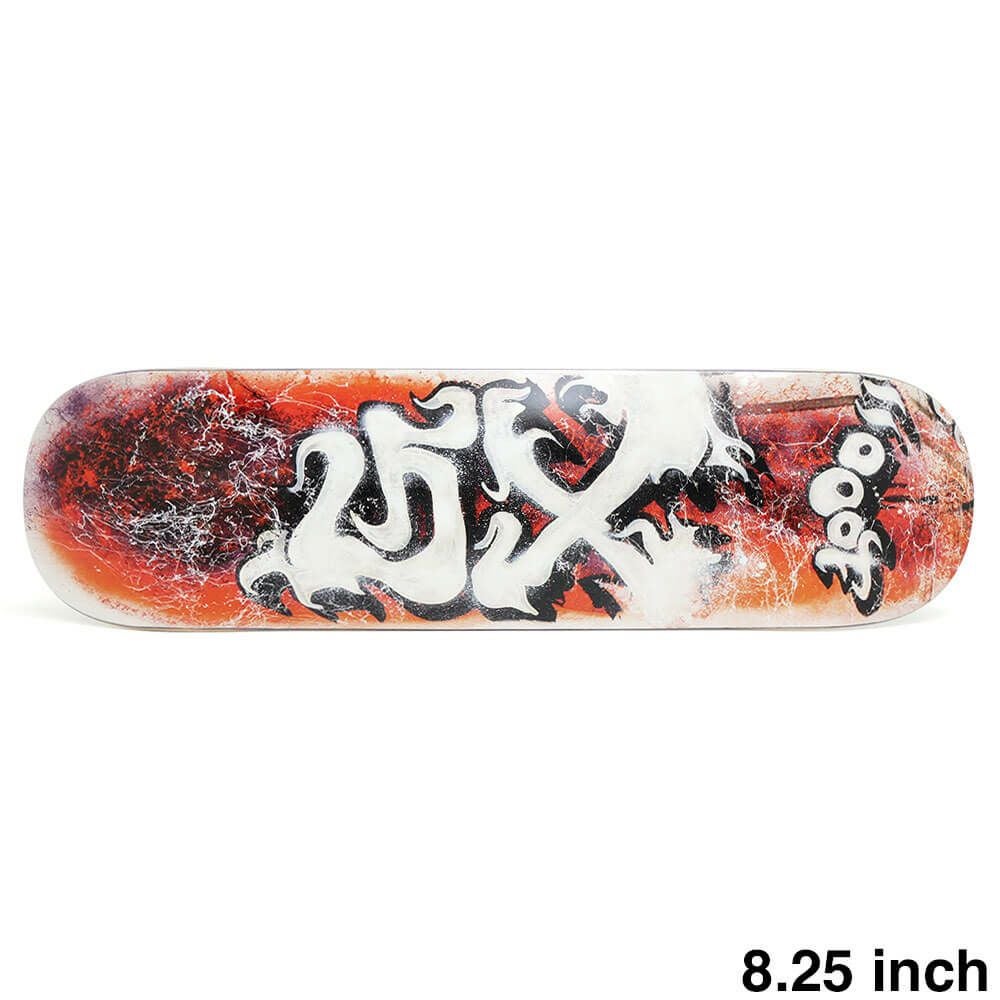 GX1000（ジーエックス1000）｜デッキ スケートボード｜カリフォルニア