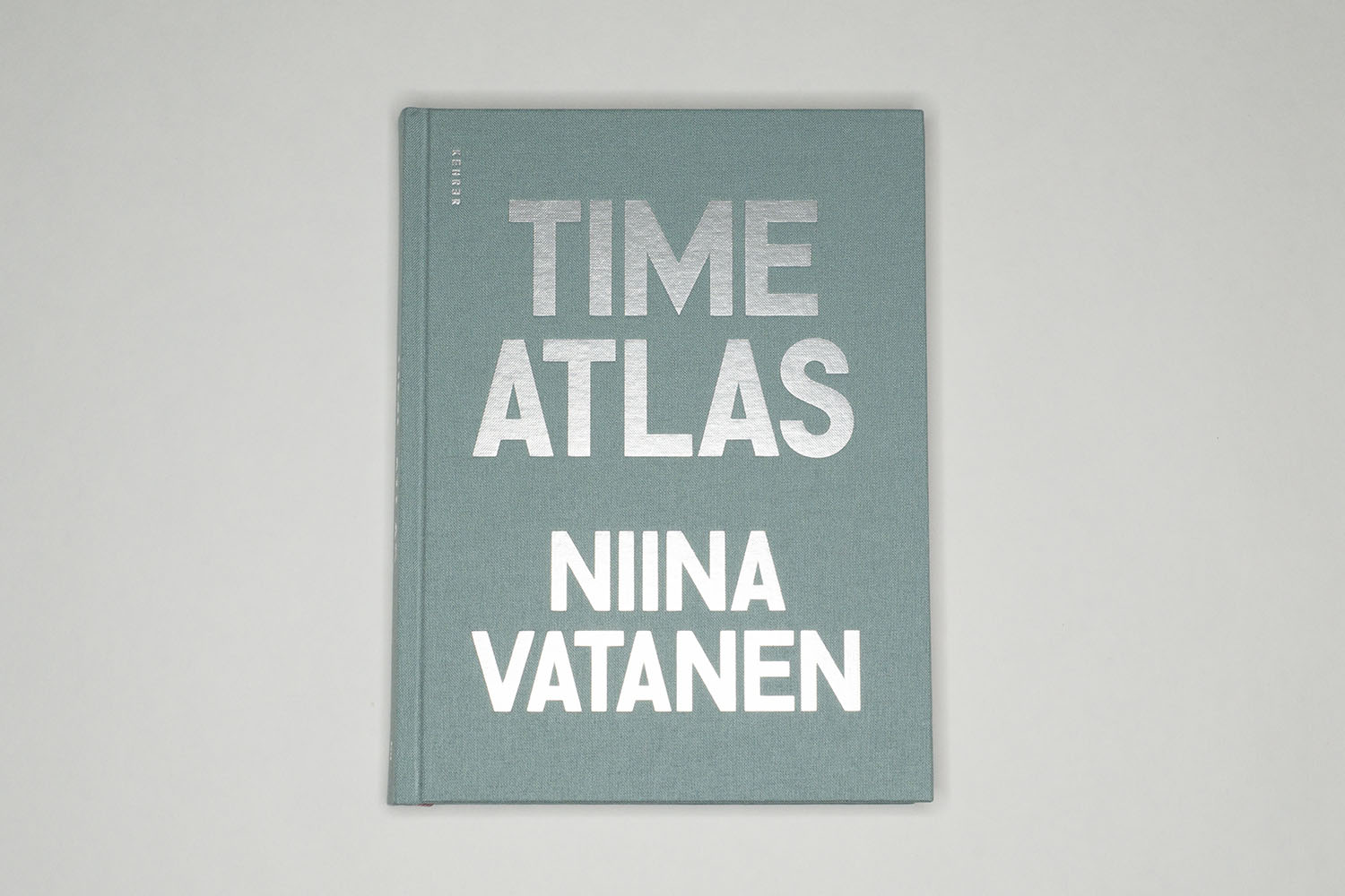 Time Atlas | Conscientious Photography Magazine
