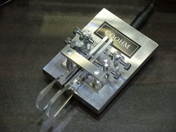 CW-ONE-PRO (CWONEPRO)CW-ONEプロ仕様モデル登場！ | CQオーム