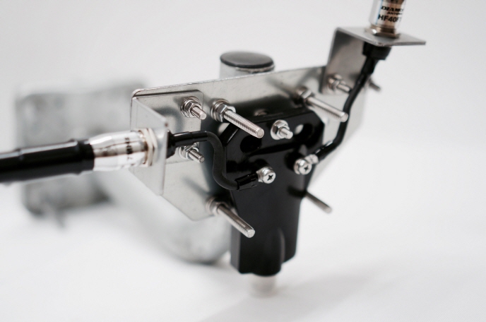 MAV-2W （MAV2W） 【新登場】【可変】モービルアンテナ流用式V型