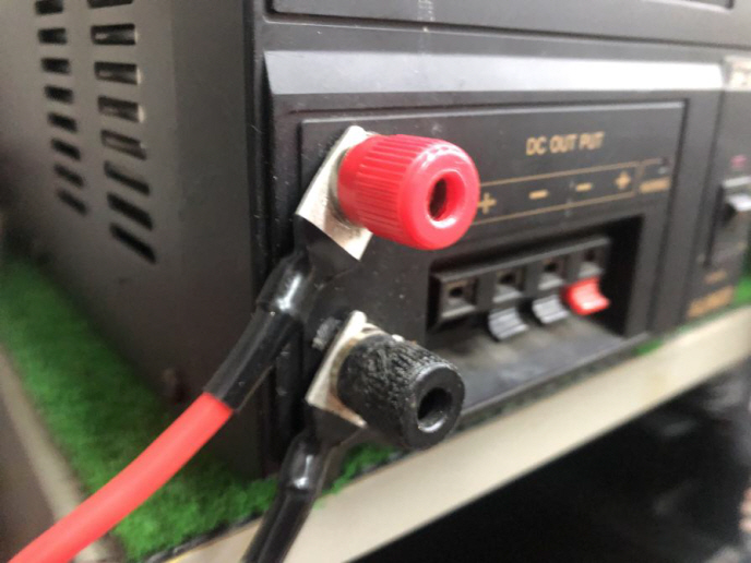 GSV3000 （GSV-3000） 30Aトランス型安定化電源□今ならCQオーム