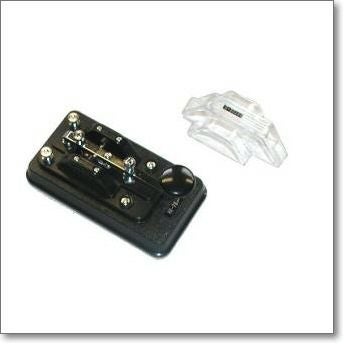 HK-704 （HK704） ハイモンド 電鍵 モールド台 普及型 透明カバー付