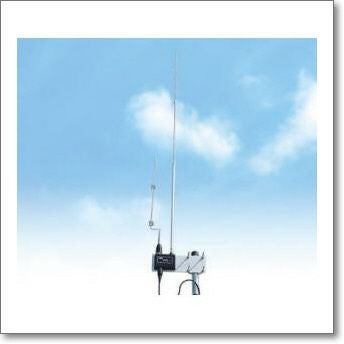 303WA-2 長中短波受信用アンテナ（BCL） 30kHz～30MHzの外部設置型高