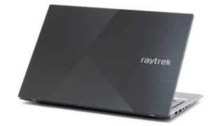 raytrek R5-TA5 32GBレビュー｜RTX 3050搭載のスタンダードモデル