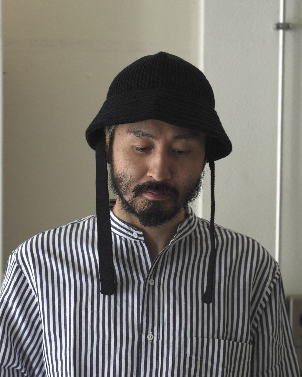 COMESANDGOES カムズアンドゴーズ【Crouka別注】ウォッシャブル ウール