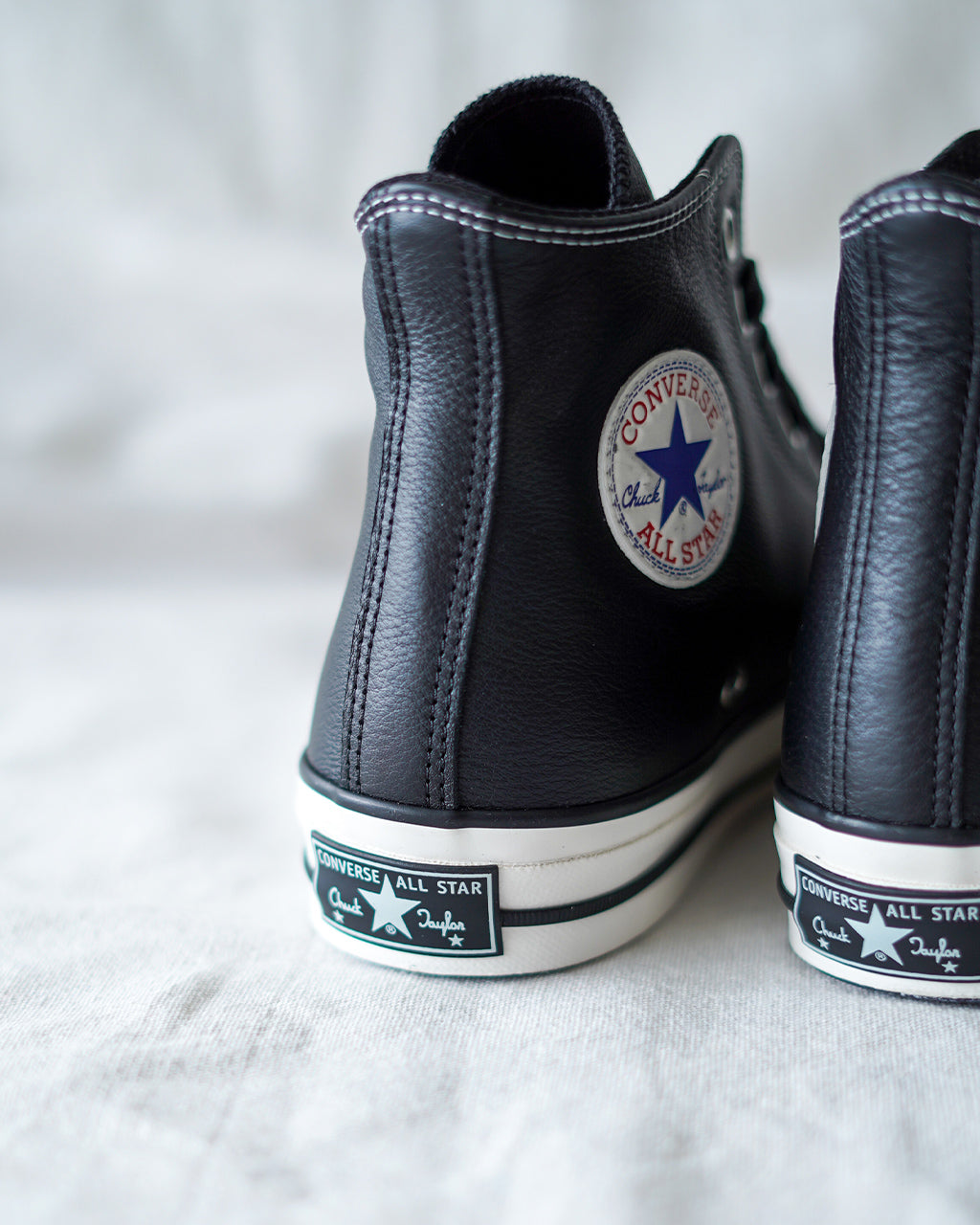 コンバース アディクト CONVERSE ADDICT CHUCK TAYLOR LEATHER HI