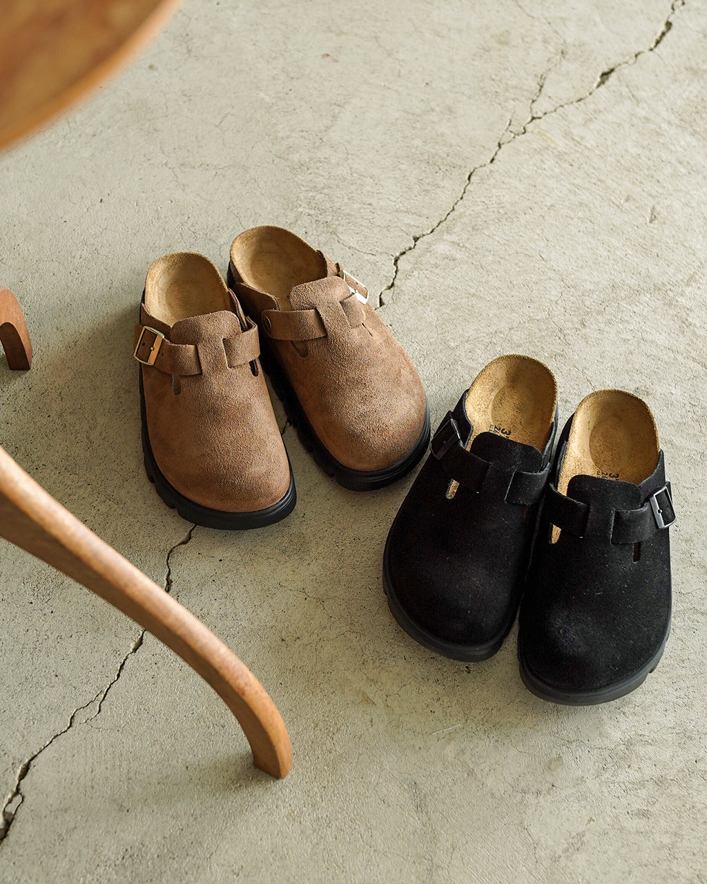 BIRKENSTOCK / ビルケンシュトック