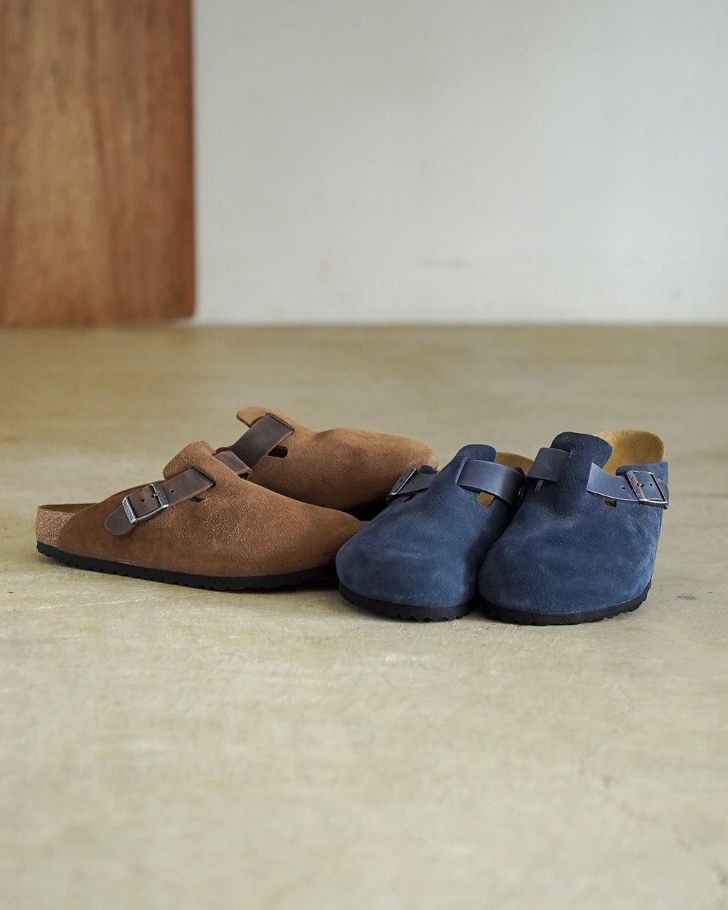 BIRKENSTOCK / ビルケンシュトック