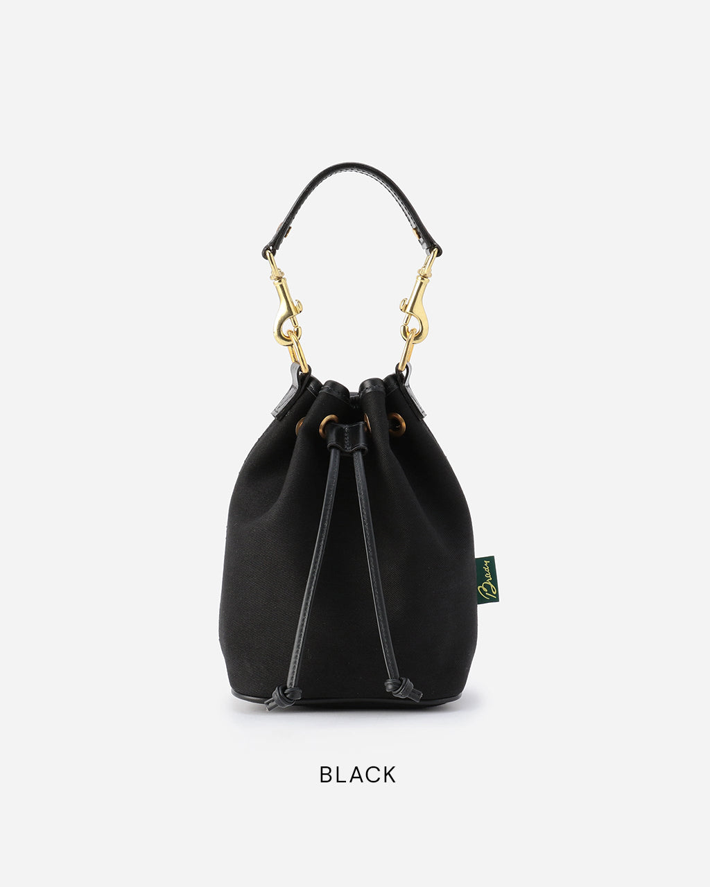 ブレディ Brady 巾着型バッグ ユニセックス ELY エリー 手持ち 肩掛け