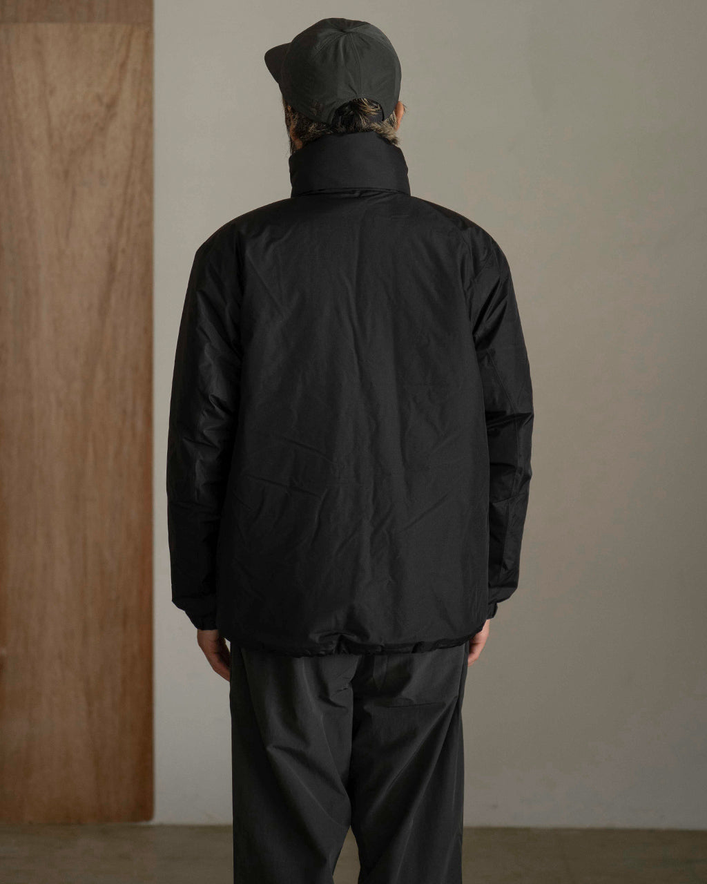 Goldwin ゴールドウイン ウインドストッパー バイ ゴアテックス ラボズ