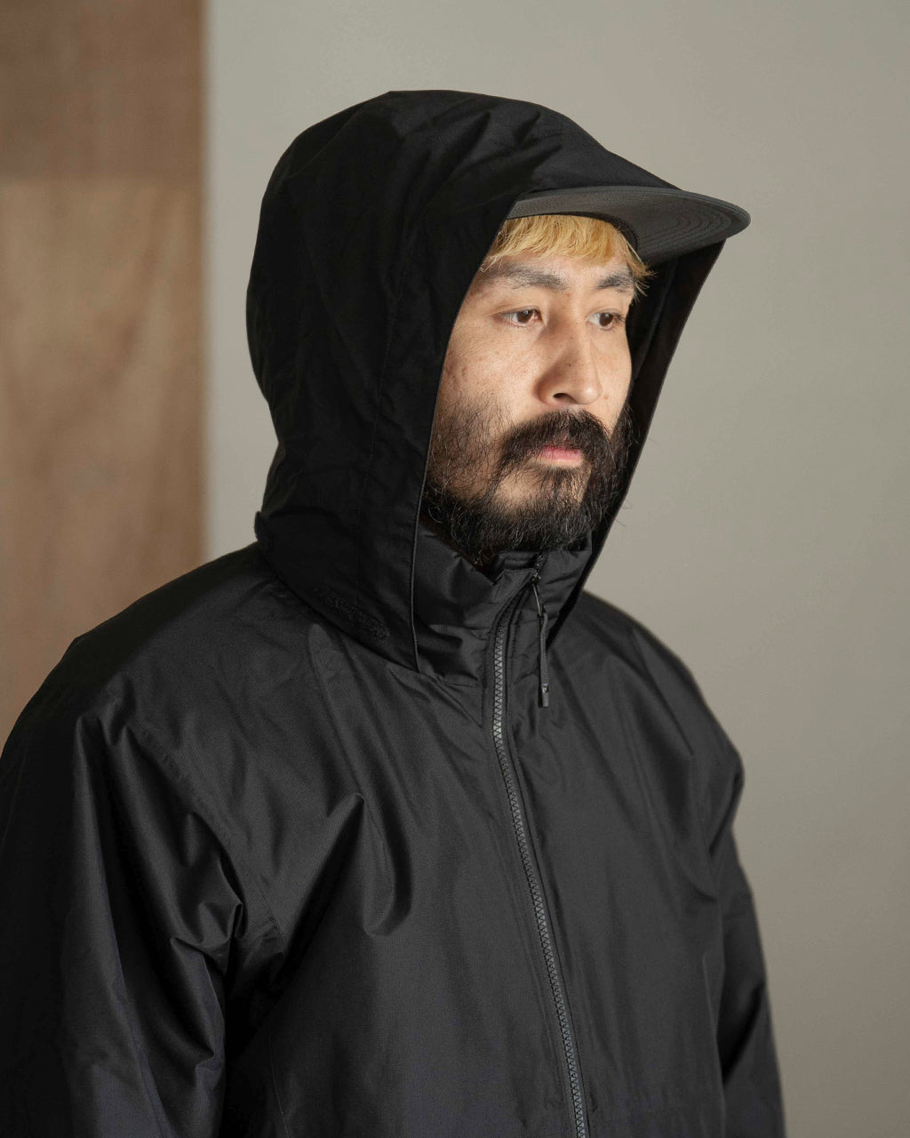 Goldwin ゴールドウイン ウインドストッパー バイ ゴアテックス ラボズ