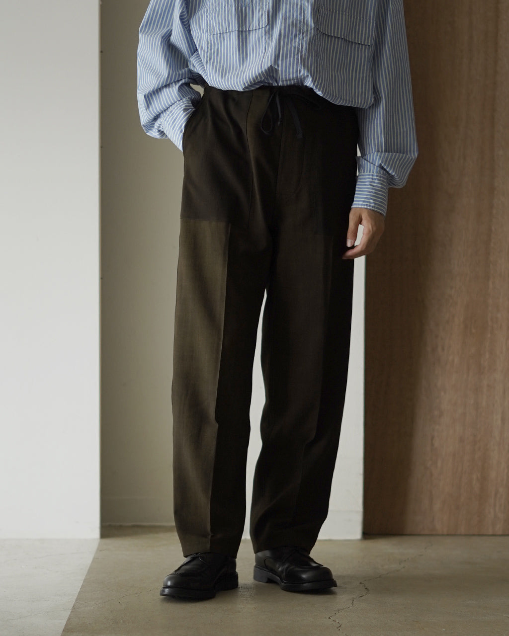 Kaptain Sunshine キャプテンサンシャイン テイクイージー ベイカー