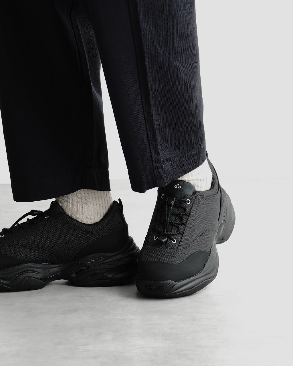 OAO オーエーオー スニーカー オース ナイロン AUTH NYLON スニーカー