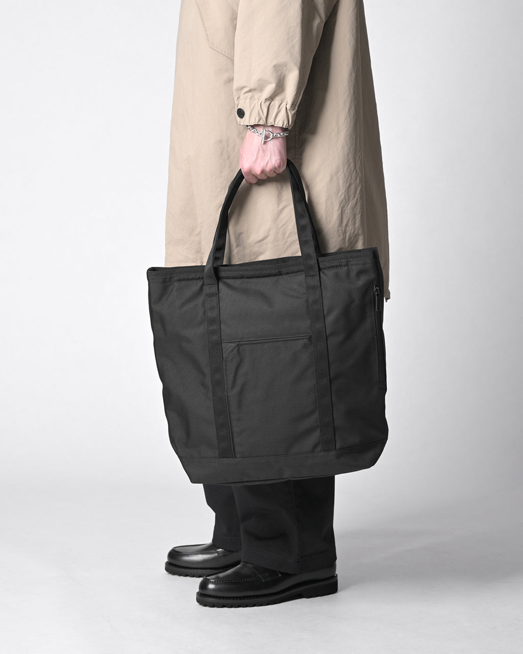 MONOLITH TOTE OFFICE M トートバッグ オフィス OF-3009 正規取扱店