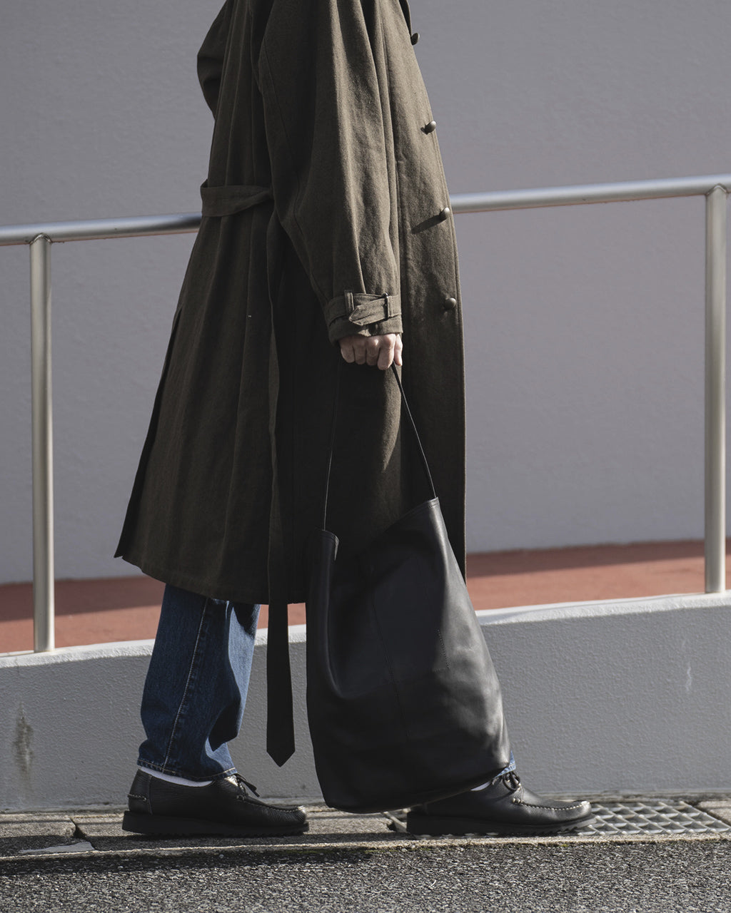 Morphée CYLINDER（L size）BLACK CYL-BLK-101 正規取扱店