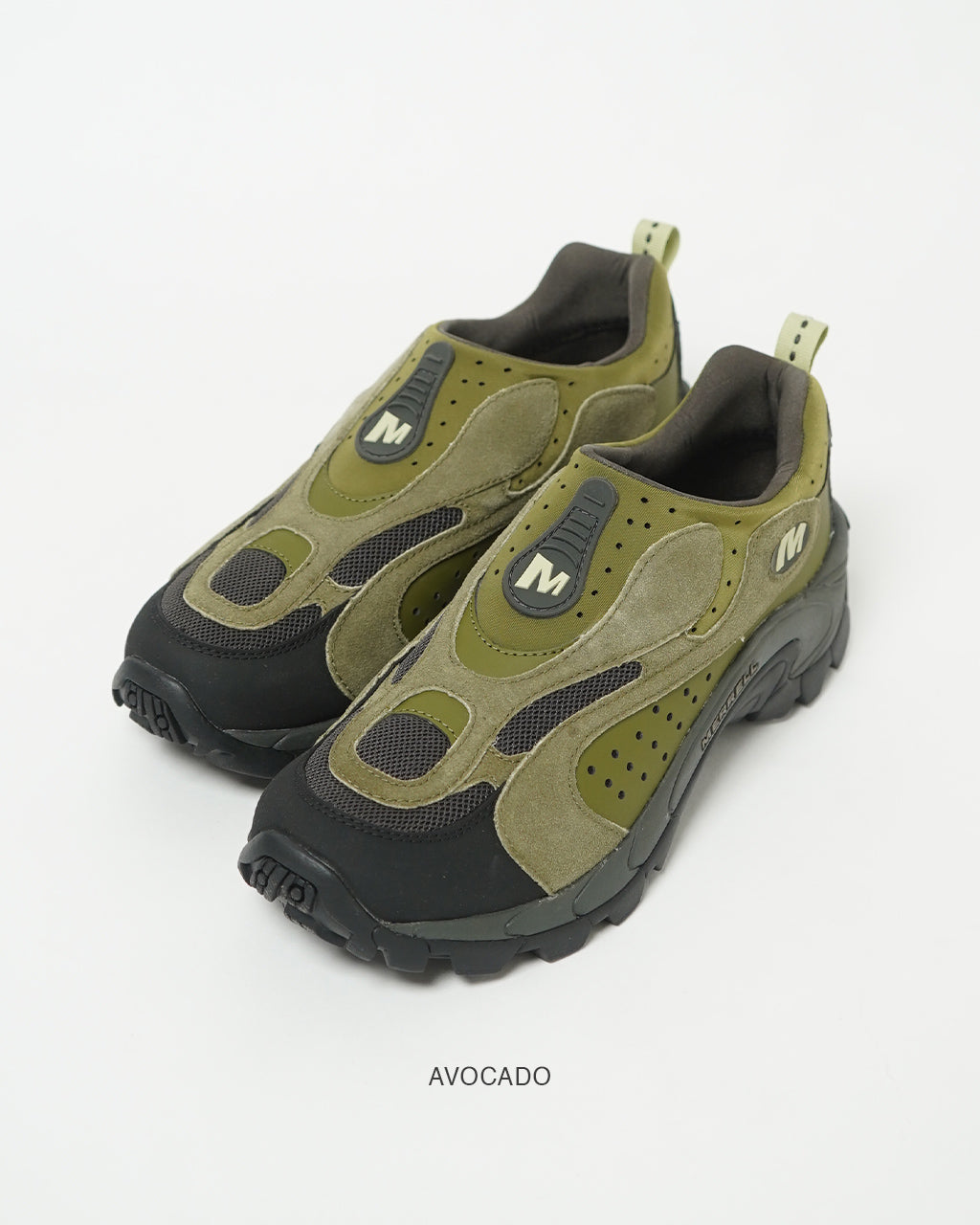 MERRELL 1TRL メレル モック スピード ストリーク エボ メンズ