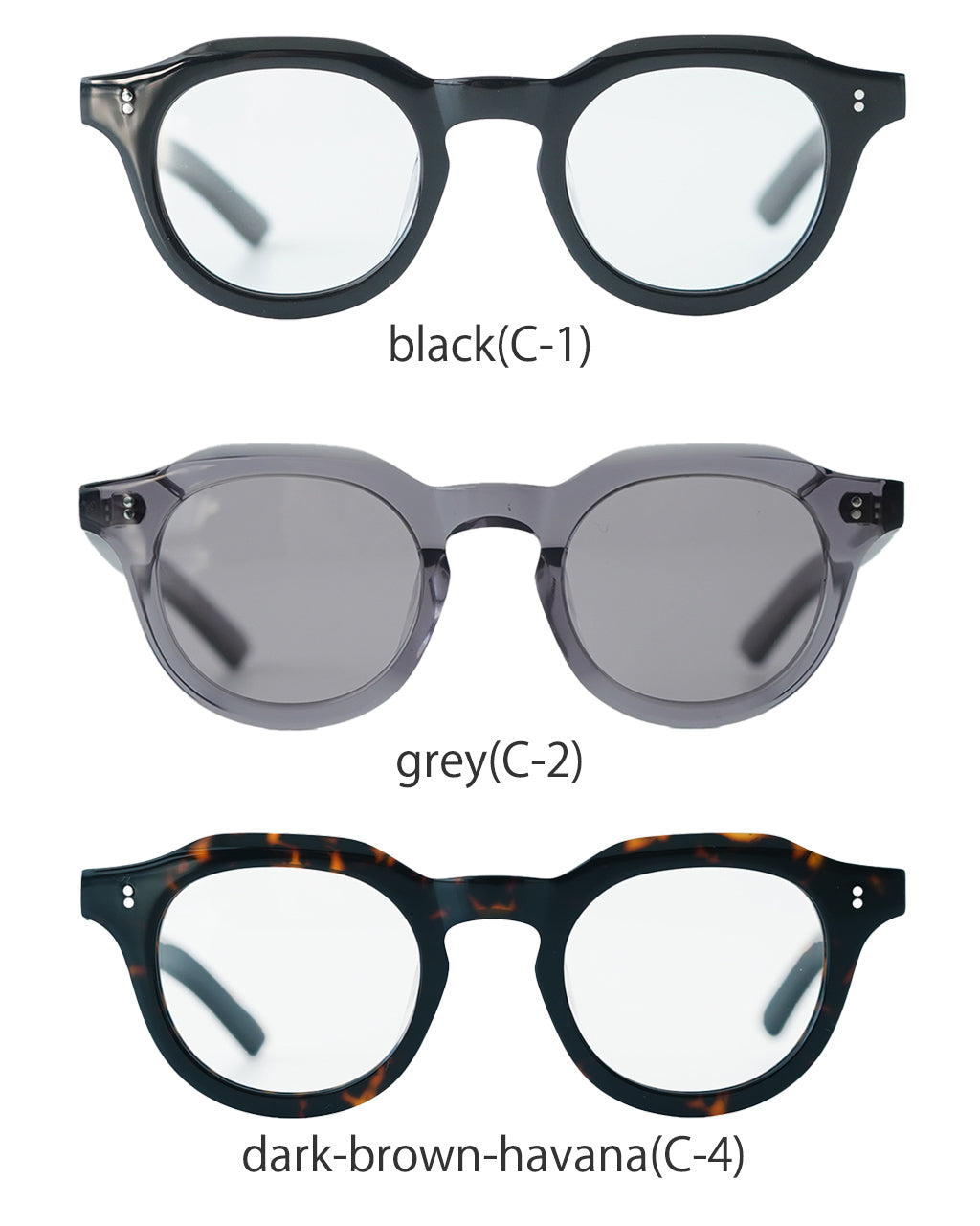 NEW. Few by NEW. フューバイニュー F11 サングラス クラウンパント型