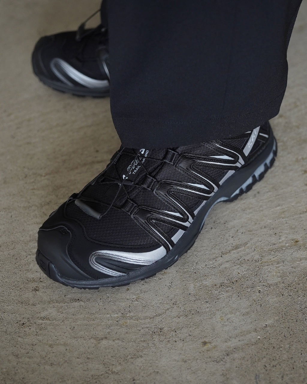 SALOMON サロモン XA PRO 3D GTX スポーツスタイル シューズ