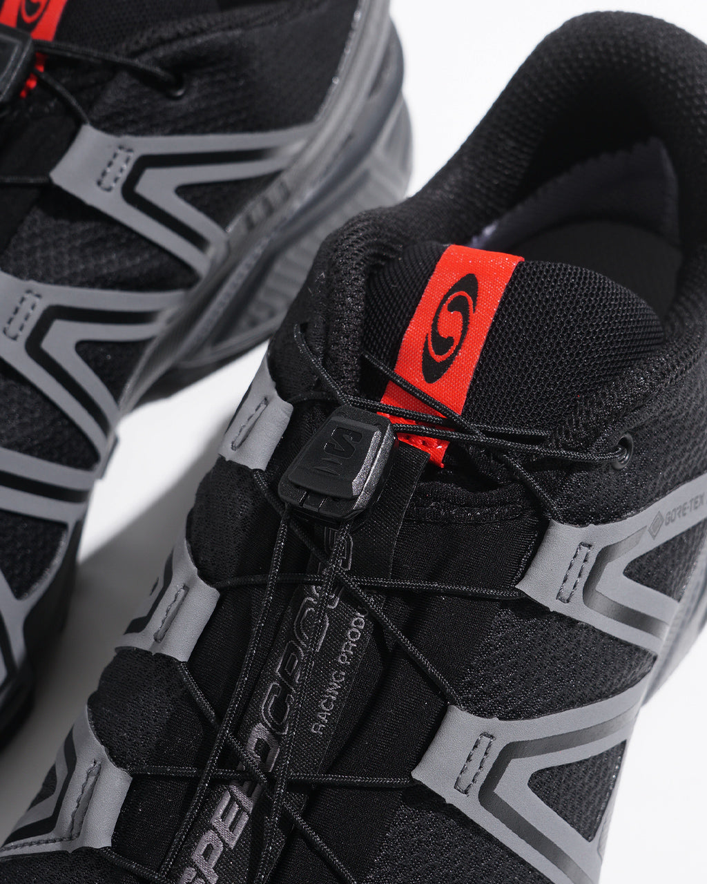 SALOMON サロモン スポーツスタイルシューズ スニーカー SPEEDCROSS 3