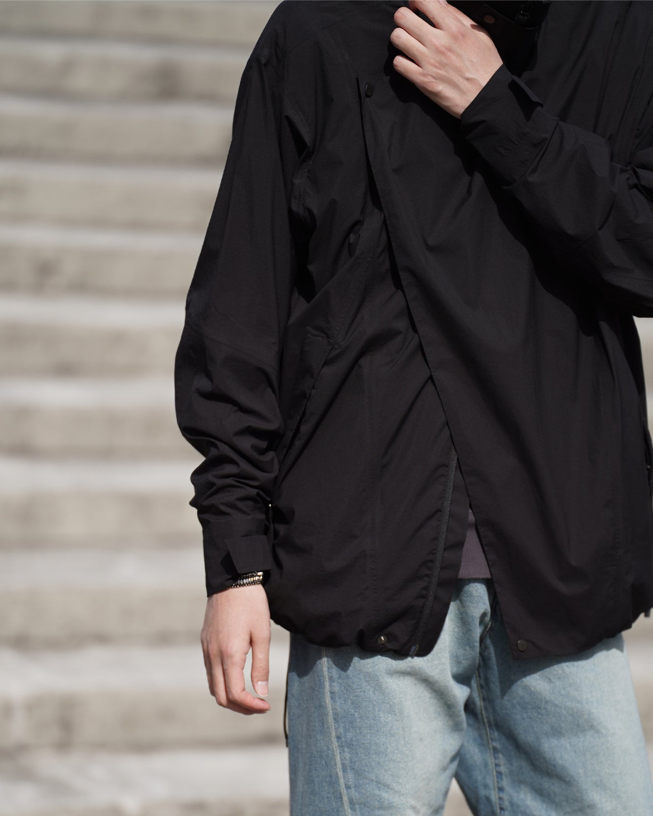 RAINMAKER / レインメーカー