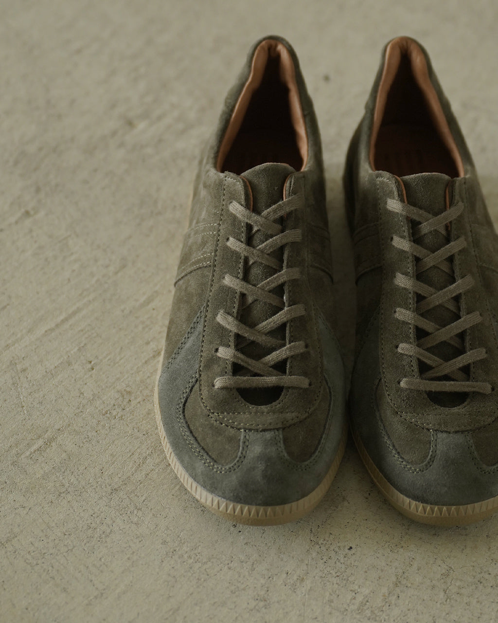 REPRODUCTION OF FOUND リプロダクション オブ ファウンド ジャーマン