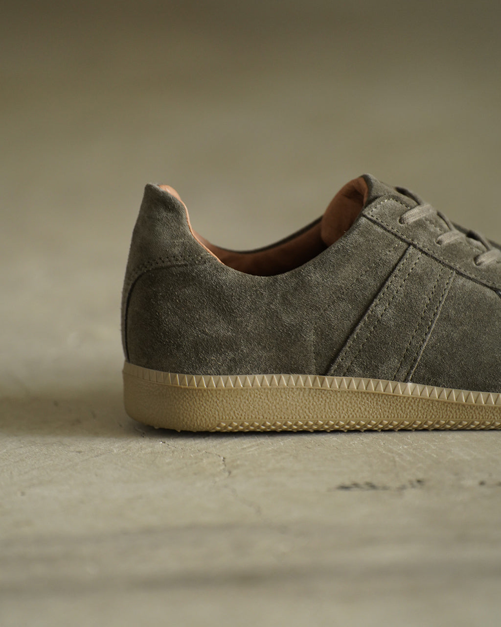 REPRODUCTION OF FOUND リプロダクション オブ ファウンド ジャーマン