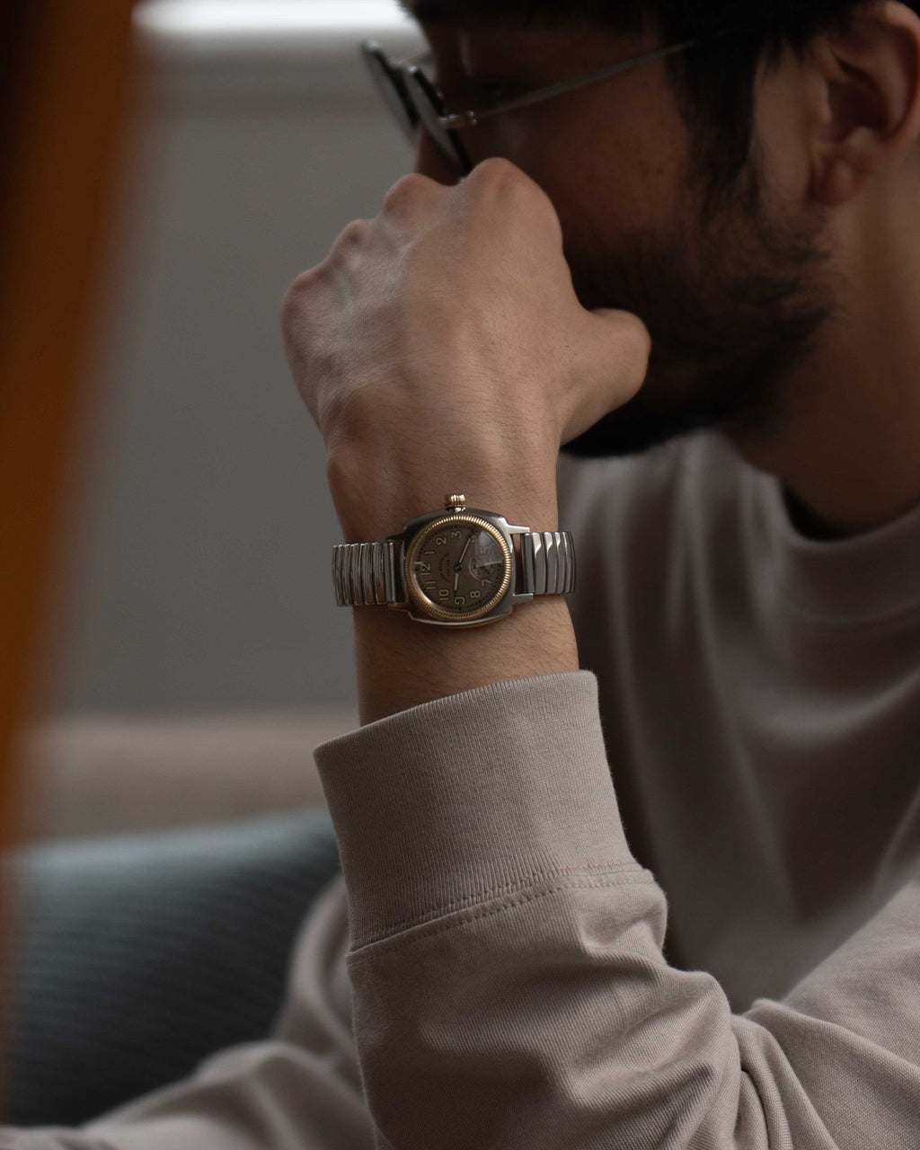 ヴァーグウォッチカンパニー VAGUE WATCH Co. 腕時計 ユニセックス