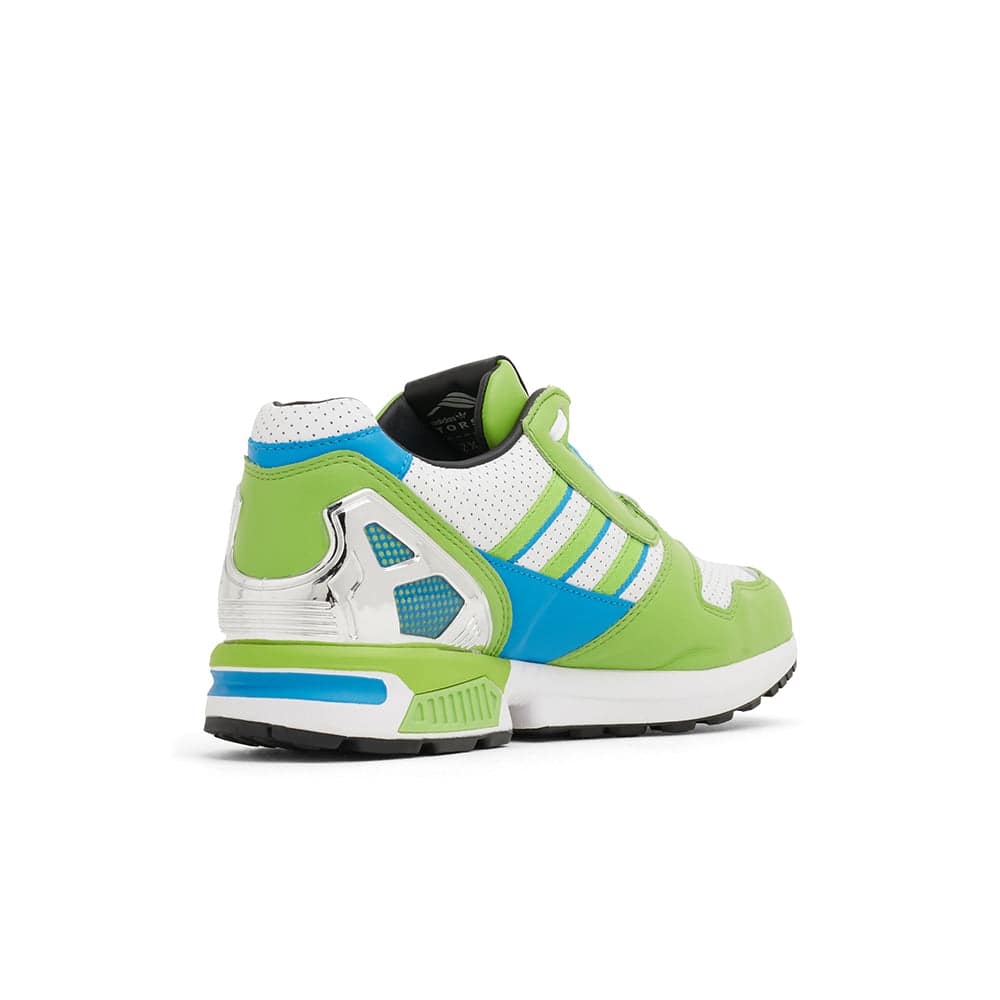 adidas ZX 8000 Kawasaki - Ninja | Crowdless