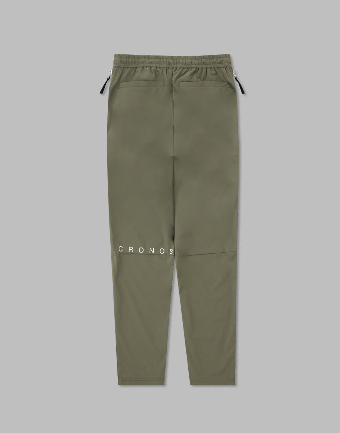 CRONOS VENTILATION HOLE LONGPANTS【KHAKI】
