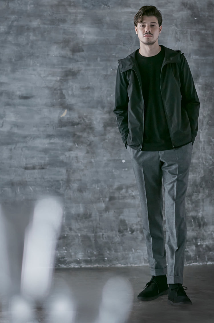 マットツイスト – ＋CLOTHET ONLINE