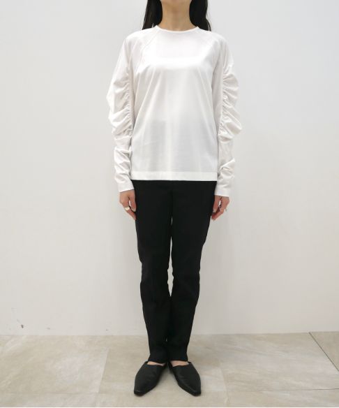 Newans×笹川友里さん 第三弾！気分も格も上げてくれるワードローブの