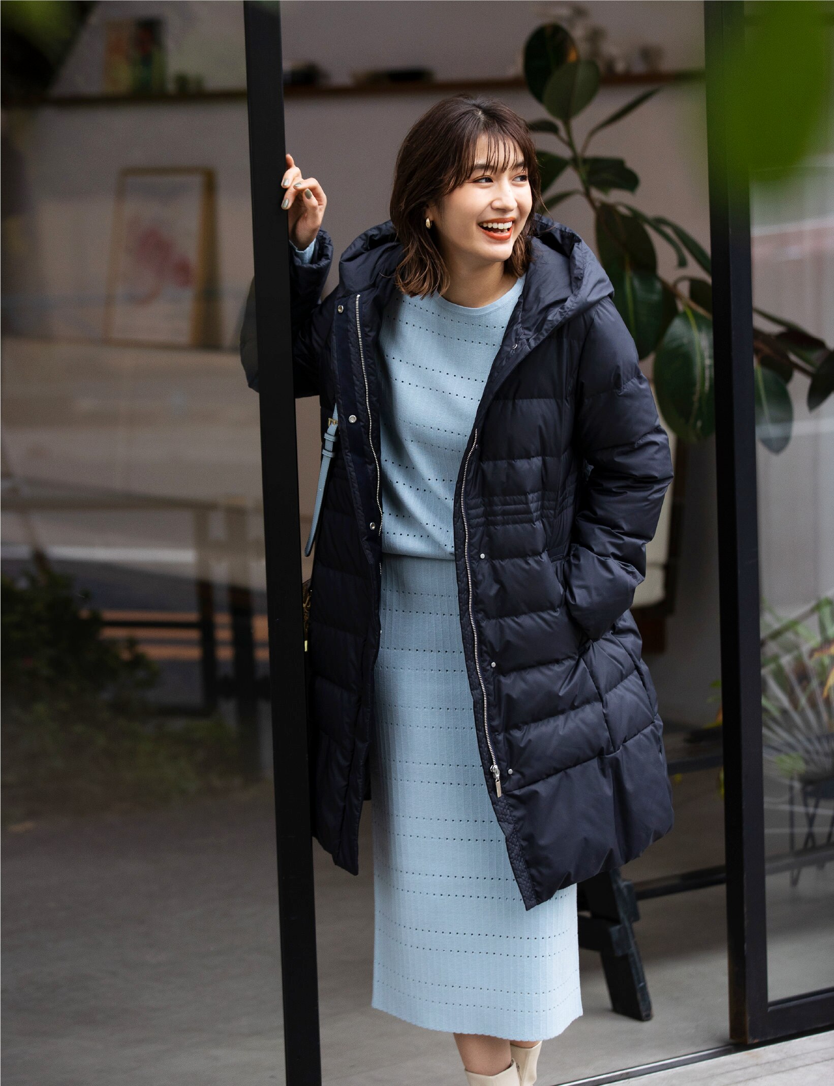 組曲】進化したこの冬の「本命アウター」 | ファッション通販サイト