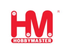 HA2125 HOBBY MASTER Republic of China Air Force / 台湾空軍/中華