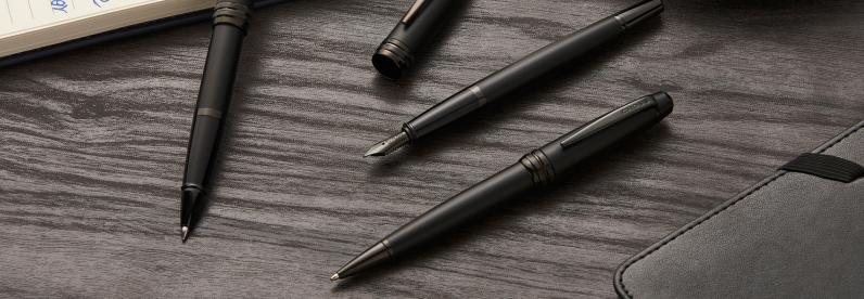 ベイリー – A.T. Cross